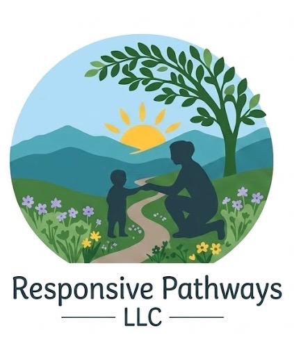 Responsive Pathways logo