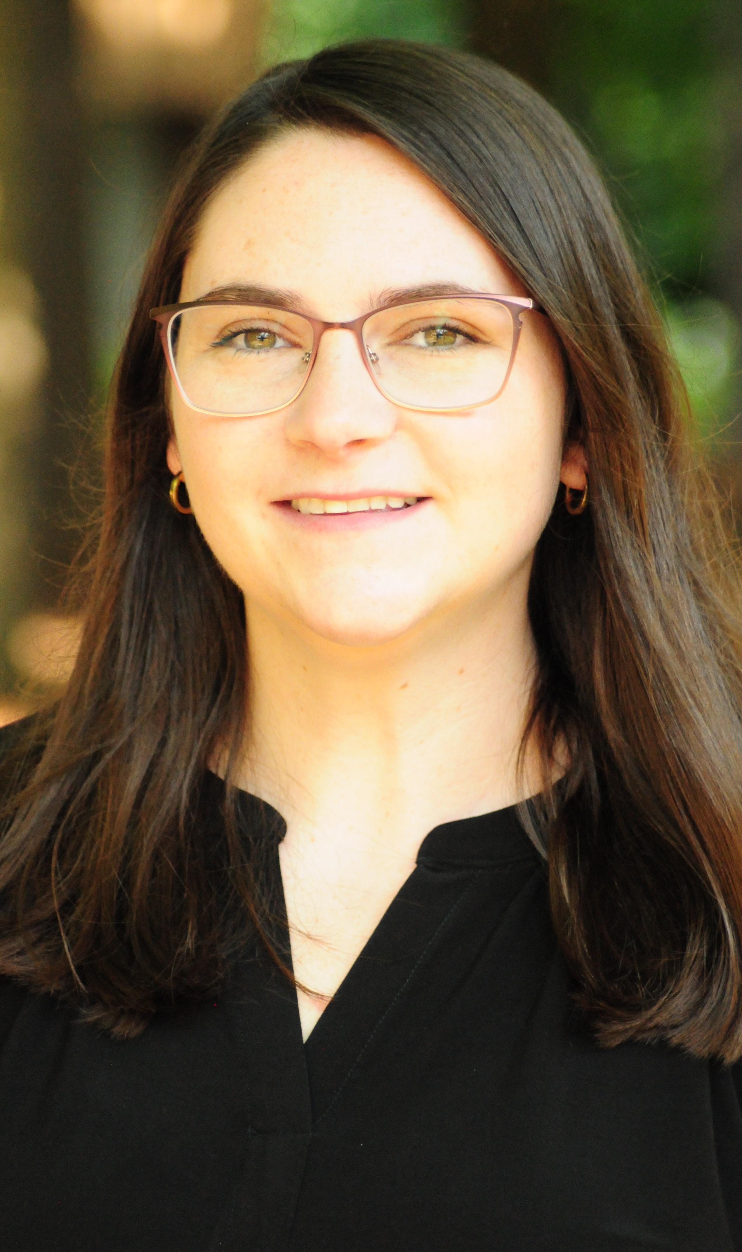 Tori Godfrey, Founder of Responsive Pathways